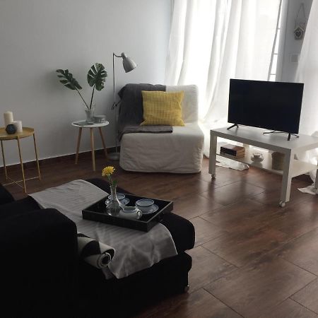 Casa Lola Appartement Jerez de la Frontera Buitenkant foto