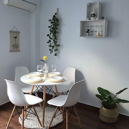 Casa Lola Appartement Jerez de la Frontera Buitenkant foto