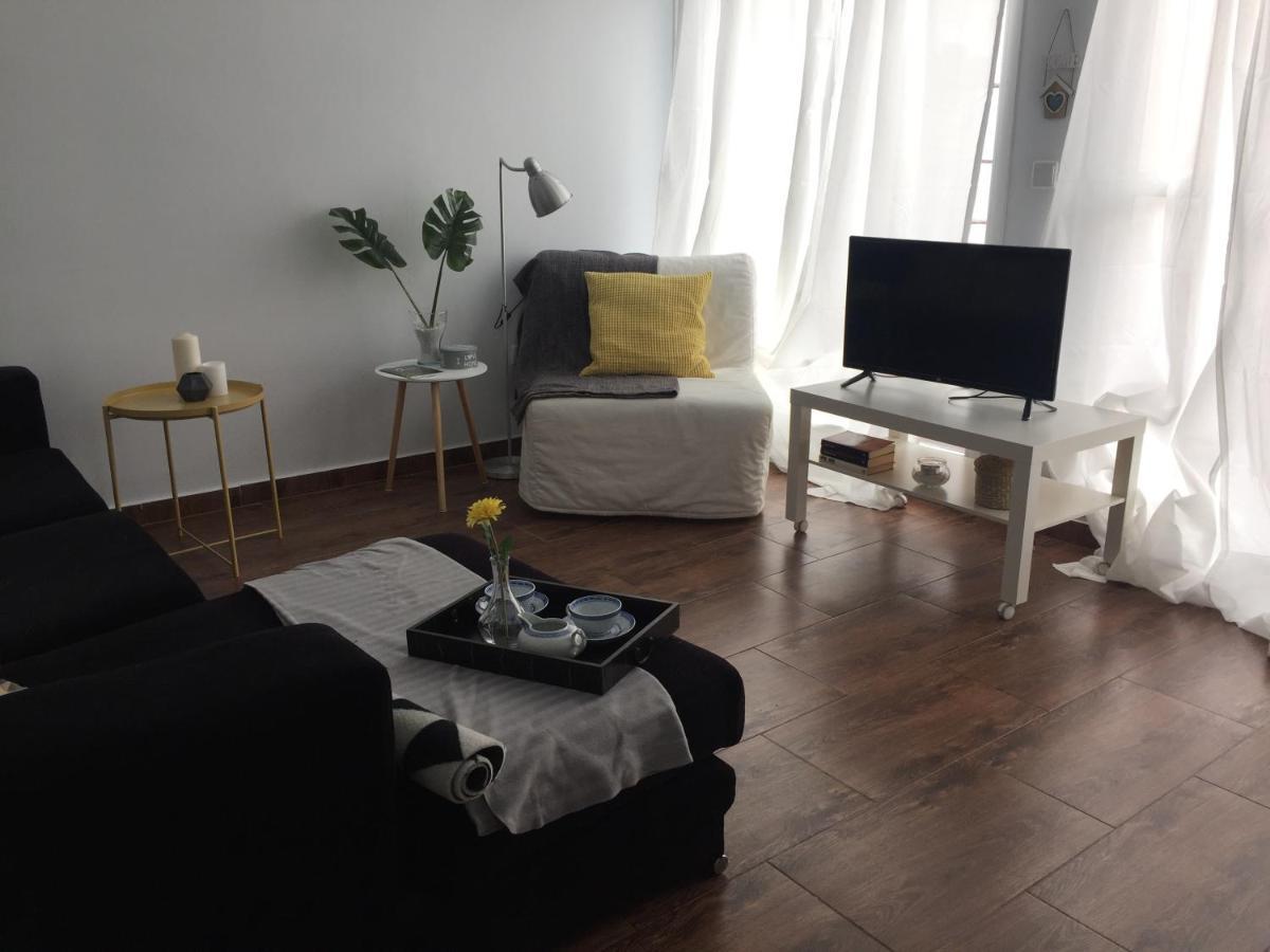 Casa Lola Appartement Jerez de la Frontera Buitenkant foto