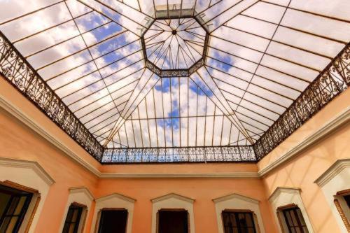 Casa Lola Appartement Jerez de la Frontera Buitenkant foto