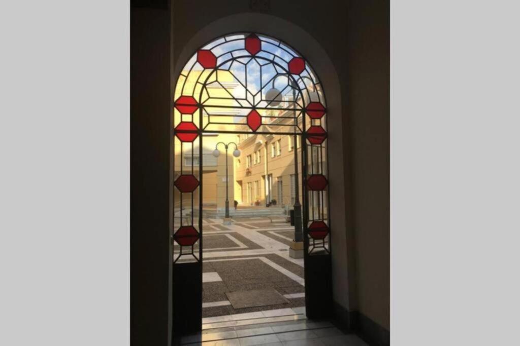 Casa Lola Appartement Jerez de la Frontera Buitenkant foto