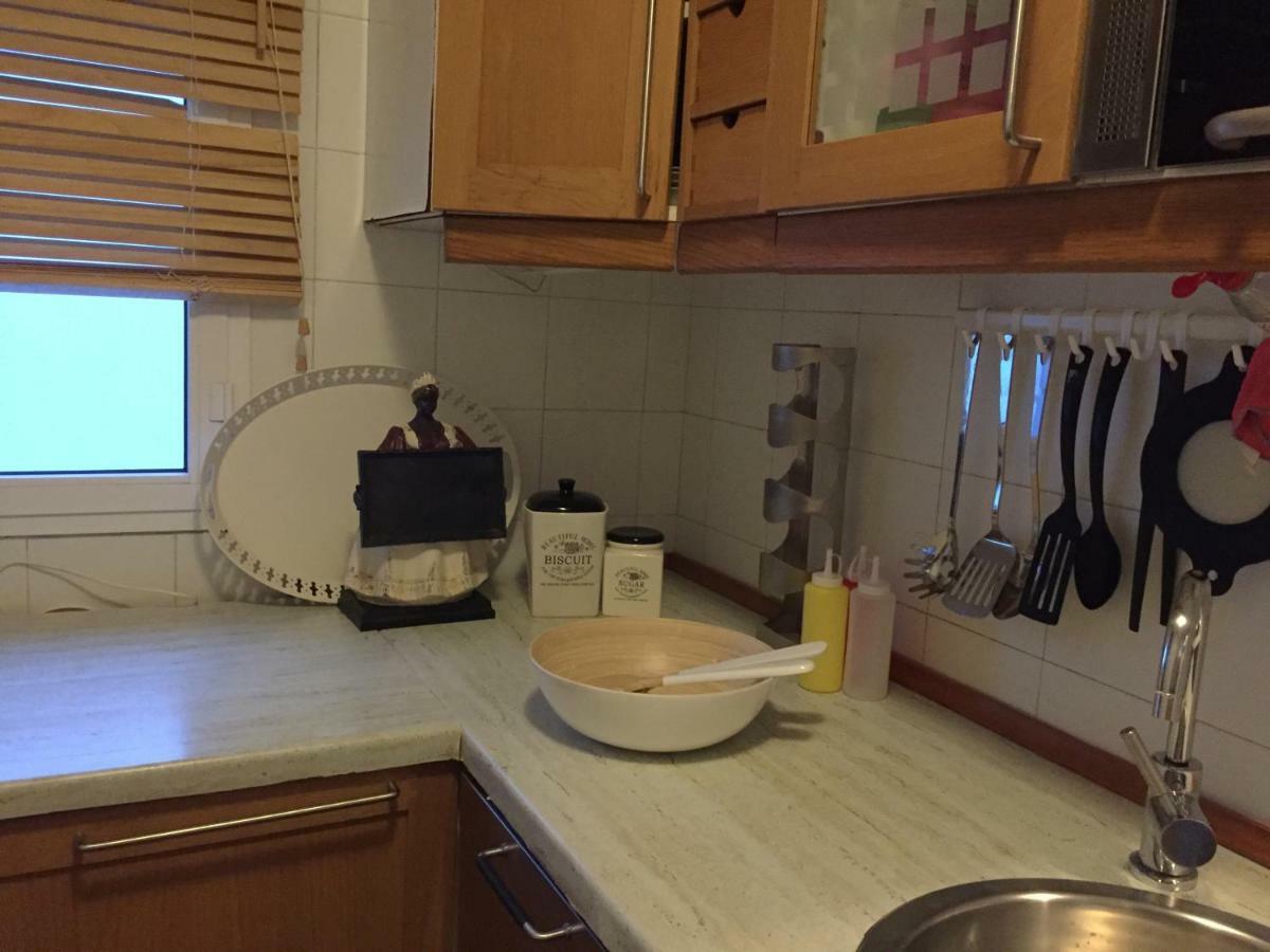 Casa Lola Appartement Jerez de la Frontera Buitenkant foto