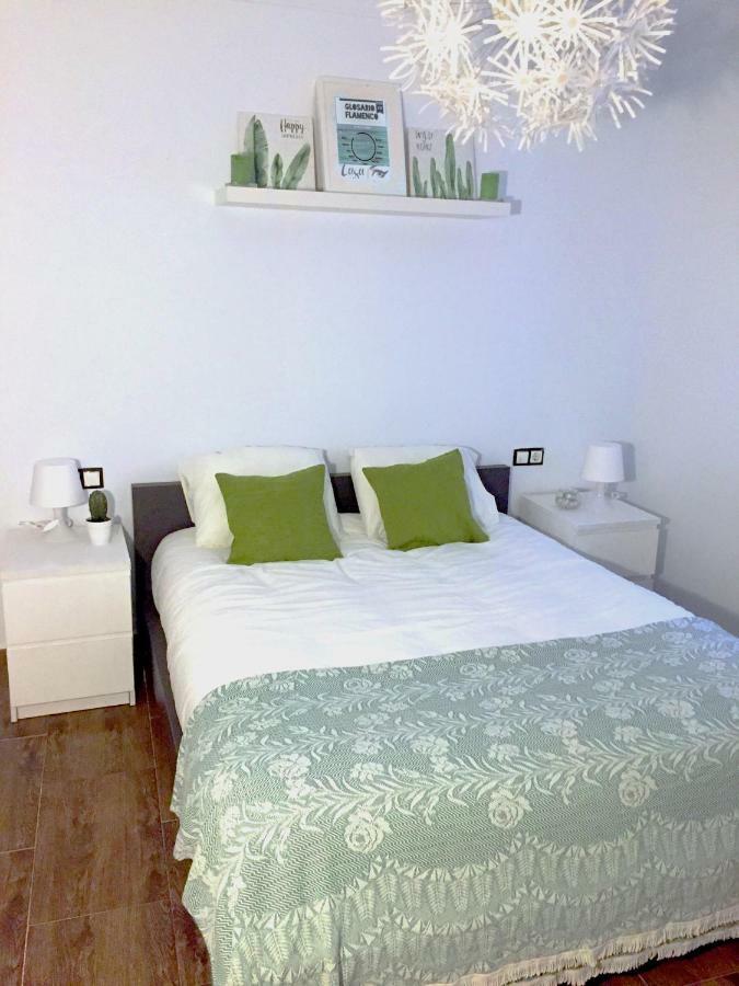 Casa Lola Appartement Jerez de la Frontera Buitenkant foto
