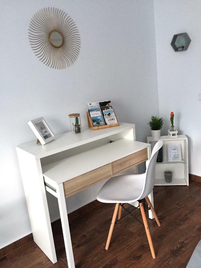 Casa Lola Appartement Jerez de la Frontera Buitenkant foto