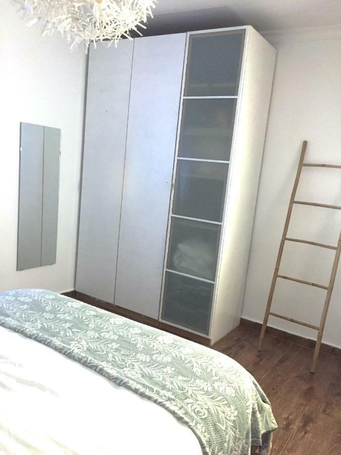 Casa Lola Appartement Jerez de la Frontera Buitenkant foto