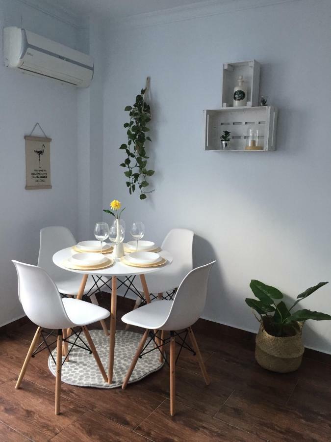 Casa Lola Appartement Jerez de la Frontera Buitenkant foto