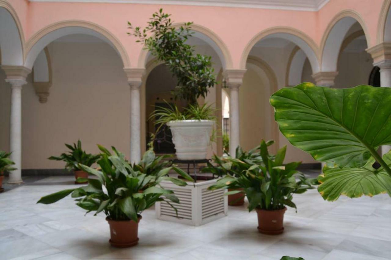 Casa Lola Appartement Jerez de la Frontera Buitenkant foto