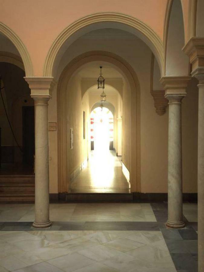 Casa Lola Appartement Jerez de la Frontera Buitenkant foto