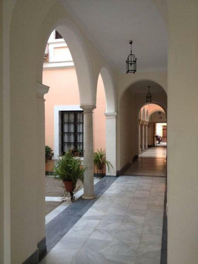 Casa Lola Appartement Jerez de la Frontera Buitenkant foto