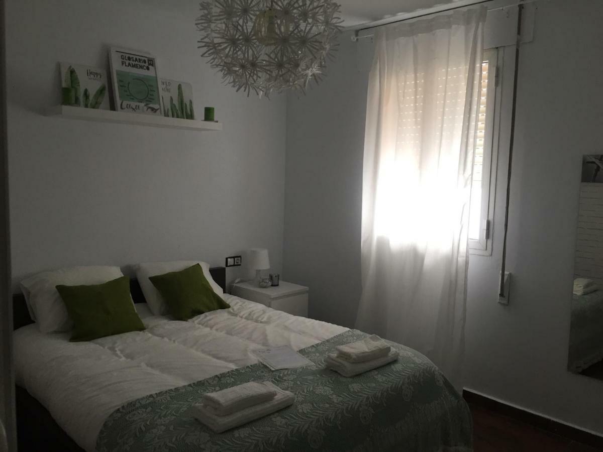 Casa Lola Appartement Jerez de la Frontera Buitenkant foto